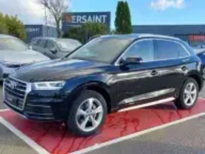 occasion Audi Q5 2.0 Tfsi 252 S Tronic 7 Quattro Avus