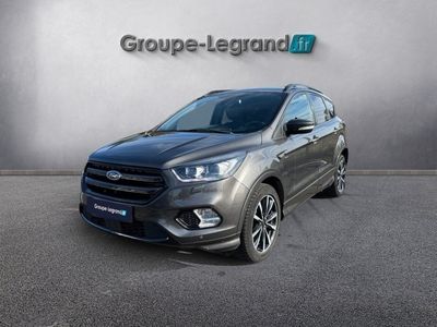 occasion Ford Kuga 1.5 Flexifuel-E85 150ch Stop&Start ST-Line 4x2 BVA Euro6.2