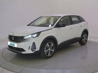 occasion Peugeot 3008 Hybrid 225 e-EAT8 - Active Pack