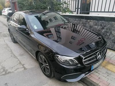 occasion Mercedes E220 Classe d 9G-Tronic Fascination