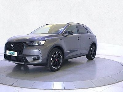 DS Automobiles DS7 Crossback