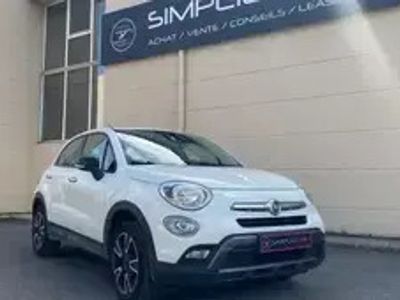 occasion Fiat 500X E-torq 1.6 110 Cv Live Edizione