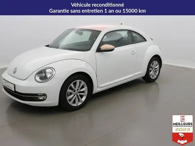 occasion VW Beetle 1.4 TSI 150 BMT - Color DSG7