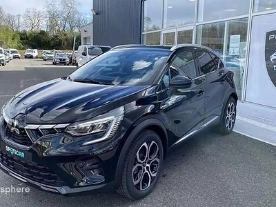 Occasion Mitsubishi ASX Intense 94 ch (69 kW) 2024 Noir SUV