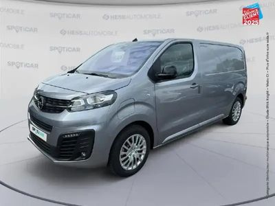 Opel Vivaro-e Combi