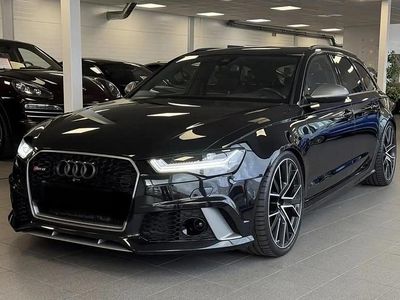 Occasion 2019 Audi RS6 Performance Break | 74 990 €
