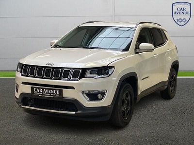 occasion Jeep Compass d'occasion 1.4 MultiAir II 170ch Limited 4x4 BVA