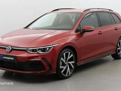VW Golf VIII