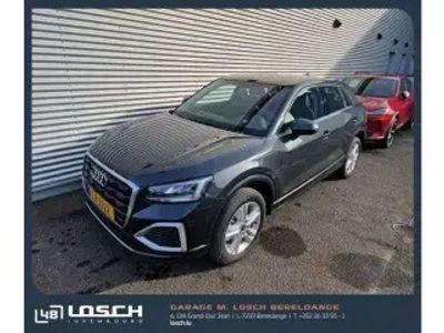 occasion Audi Q2 Advanced