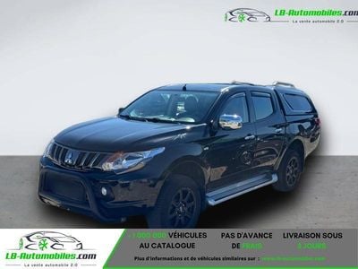 Occasion 2019 Mitsubishi L200 Pick-up | 22 800 €