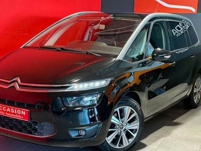 Citroën Grand C4 Picasso