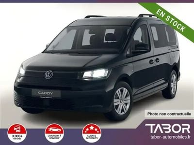 VW Caddy Maxi