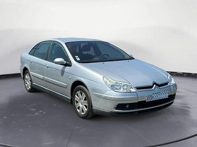 Gris Occasion 2006 Citroën C5 Berline | 3 290 €