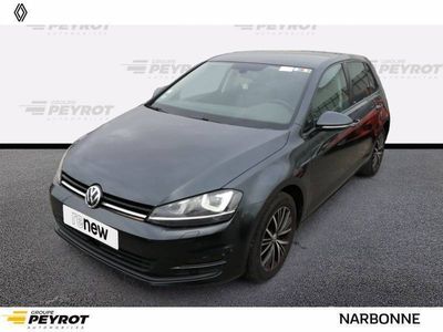 occasion VW Golf 1.4 TSI 125 MultiFuel E85 MATCH