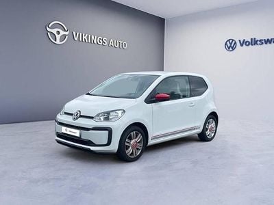 VW up!