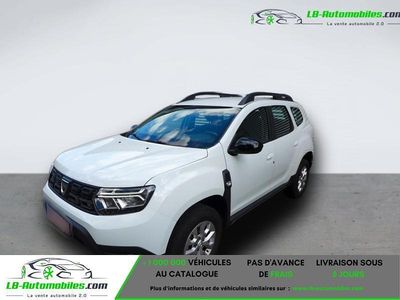 Occasion 2022 Dacia Duster SUV | 20 900 € (Prix juste)