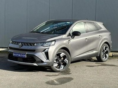 Occasion Renault Symbioz Iconic 145 ch (106 kW) 2025 Gris SUV