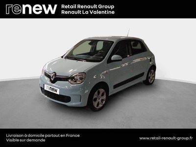 occasion Renault Twingo Twingo E-TECHIII Achat Intégral