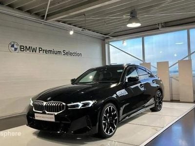 Nouvelle 2025 BMW 330e M Sport Berline | 64 590 €