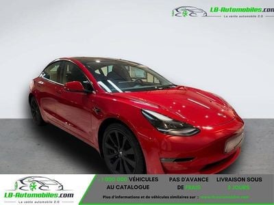 Occasion 2021 Tesla Model 3 Berline | 34 000 € (Prix assez cher)