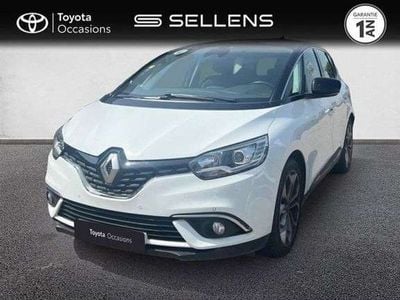 Renault Scénic IV