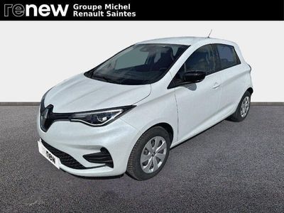 occasion Renault Zoe ZOER110 Achat Intégral - 21 Business