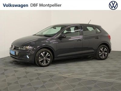 occasion VW Polo 1.0 TSI 95 S&S DSG7 Confortline