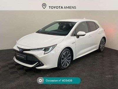 Occasion 2019 Toyota Corolla | 19 490 € (Super prix)