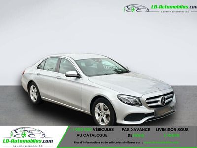 occasion Mercedes E200 Classe200 BVA