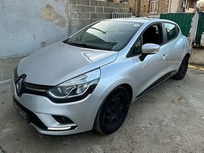 Renault Clio IV