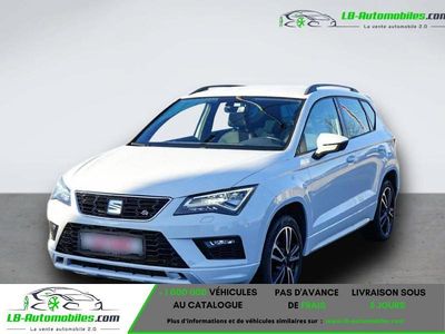 Occasion Seat Ateca 150 ch (110 kW) 2019 SUV