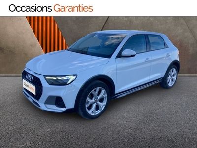 occasion Audi A1 Citycarver 30 TFSI 110ch Design Luxe S tronic 7