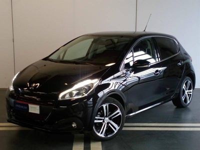 occasion Peugeot 208 1.2 PureTech 110ch GT Line S&S 5p