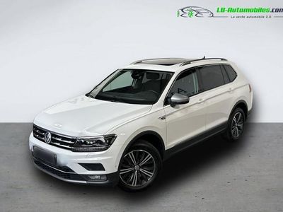 VW Tiguan Allspace