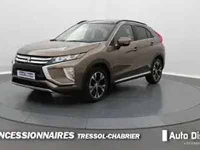 occasion Mitsubishi Eclipse Cross 1.5 T-mivec 163 Cvt 2wd Instyle