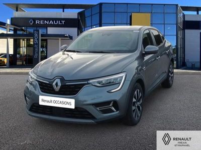 occasion Renault Arkana TCe 140 EDC FAP Business