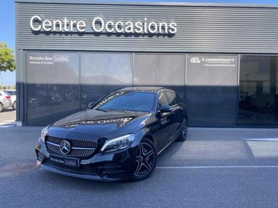 occasion Mercedes C300e Classe211+122ch AMG Line 9G-Tronic - VIVA3638264