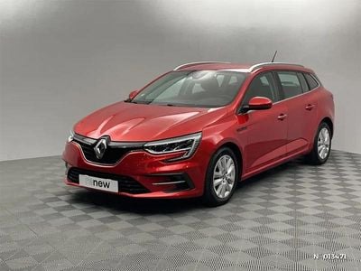 Renault Mégane IV