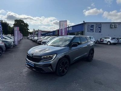 Gris Occasion 2023 Renault Austral Techno Esprit Alpine SUV | 32 990 € (Prix juste)