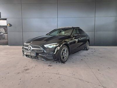 occasion Mercedes C300 