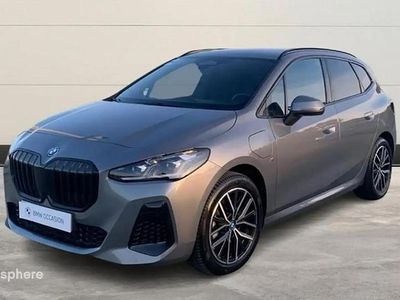 Occasion 2024 BMW 225 M Sport Monospace | 40 999 € (Prix cher)