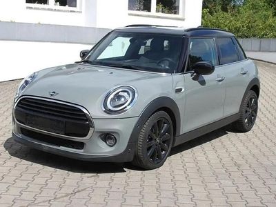 Occasion Mini Cooper Hatch 120 ch (88 kW) 2008 Citadine