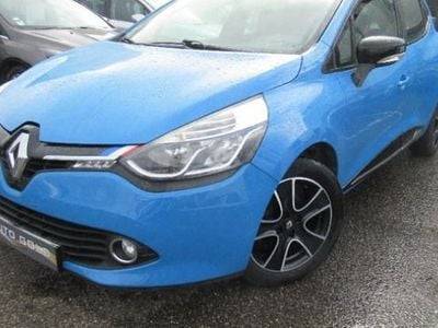 Renault Clio IV
