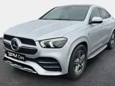 occasion Mercedes GLE350e Classe194+136ch Amg Line 4matic 9g-tronic