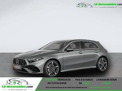 Mercedes A35 AMG