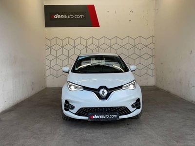 occasion Renault Zoe R135 SL Edition One