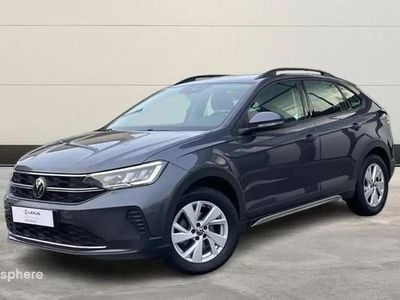 Occasion VW Taigo Life 111 ch (81 kW) 2023 Gris SUV