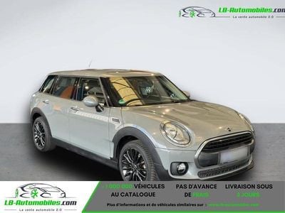 Mini One Clubman