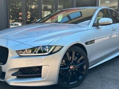 Occasion 2019 Jaguar XE R-Sport Berline | 28 900 € (Prix cher)