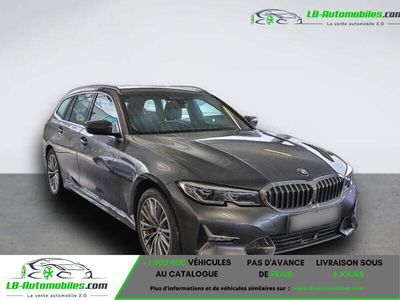 occasion BMW 330e 330xDrive 292 ch BVA